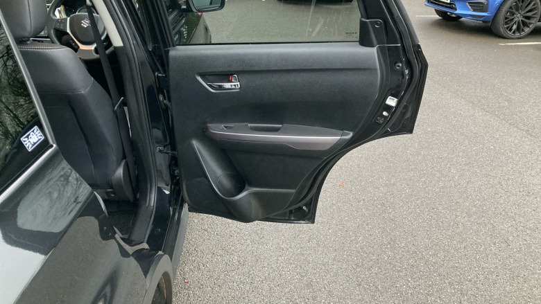 Suzuki Vitara 1.5 Hybrid SZ5 5dr AGS Hybrid Estate